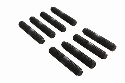 Colony Cylinder Base Stud Set for Harley Davidson Big Twin and FX Models – OEM Cross Reference 16837-78 by Colony