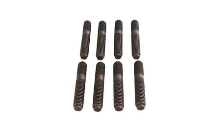 Colony Cylinder Base Stud Set for Harley Davidson XL Models - Heat Treated Interference Thread by Colony