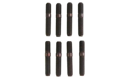 Colony Cylinder Base Stud Set for Harley Davidson XL Models - Heat Treated Interference Thread by Colony