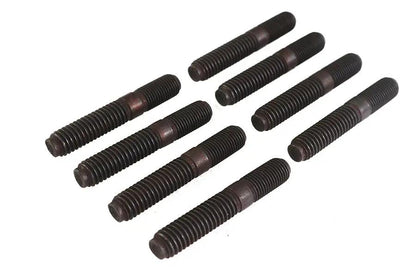 Colony Cylinder Base Stud Set for Harley Davidson XL Models - Heat Treated Interference Thread by Colony