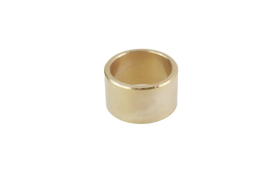 Colony A-3113-29 Bronze Seat Post Bushings for Harley Davidson WL Models by Colony