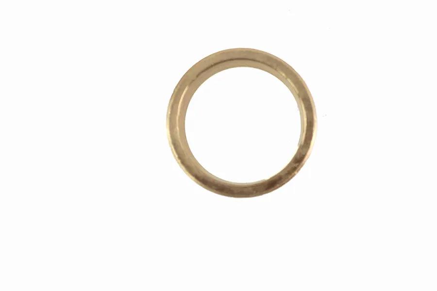Colony A-3113-29 Bronze Seat Post Bushings for Harley Davidson WL Models by Colony