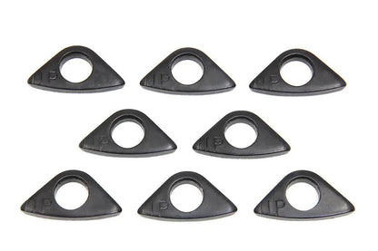 Colony A-1351T Cylinder Base Washer Tab with Black Finish for Harley Davidson FL and FX Models by Colony