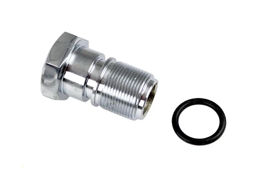 Colony 35mm Fork Tube Bolt for Harley Davidson XL and FXR Models by Colony