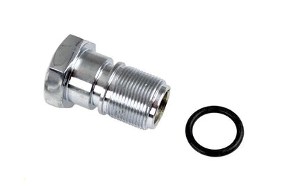 Colony 35mm Fork Tube Bolt for Harley Davidson XL and FXR Models by Colony