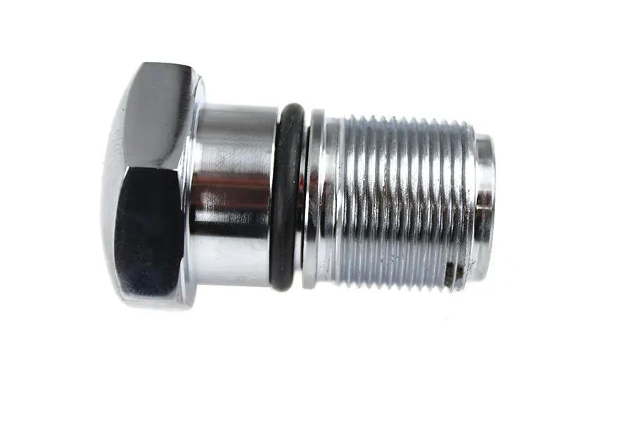 Colony 35mm Fork Tube Bolt for Harley Davidson XL and FXR Models by Colony