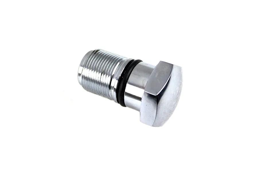 Colony 35mm Fork Tube Bolt for Harley Davidson XL and FXR Models by Colony