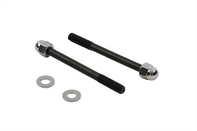 Colony Oil Filter Adapter Screw Kit for Harley Davidson XL Models