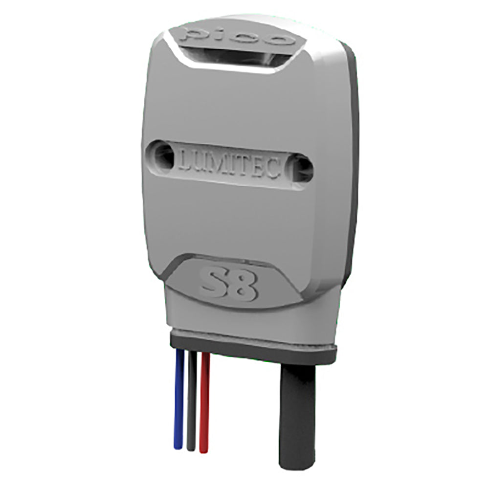 Lumitec Pico S-8 Expansion Module – Extend Your Digital Lighting Control System