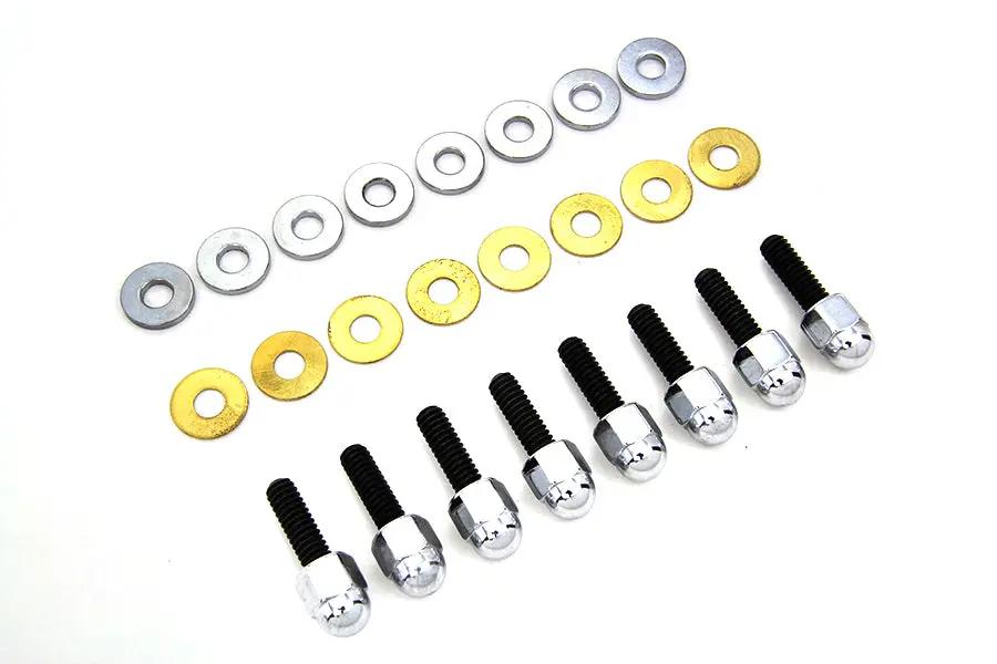 Colony Rocker Box Screw Set for Harley Davidson FXST (1984-1993) by Colony