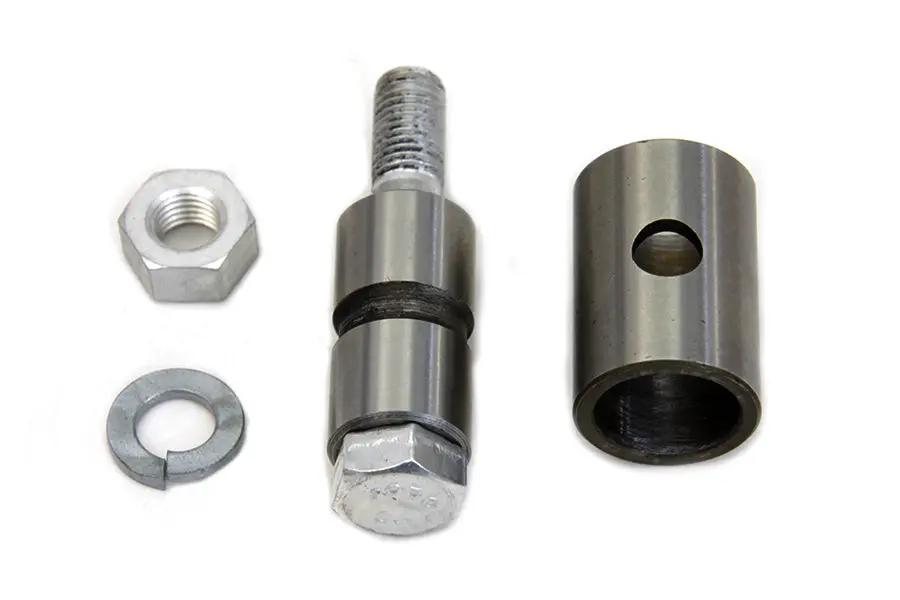 Colony Seat Bar Pivot Bushing and Bolt Kit for Harley Davidson EL and FL Models by Colony