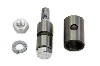Colony Seat Bar Pivot Bushing and Bolt Kit for Harley Davidson EL and FL Models by Colony
