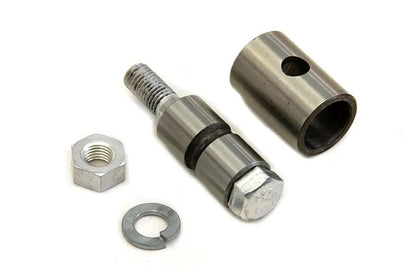 Colony Seat Bar Pivot Bushing and Bolt Kit for Harley Davidson EL and FL Models by Colony