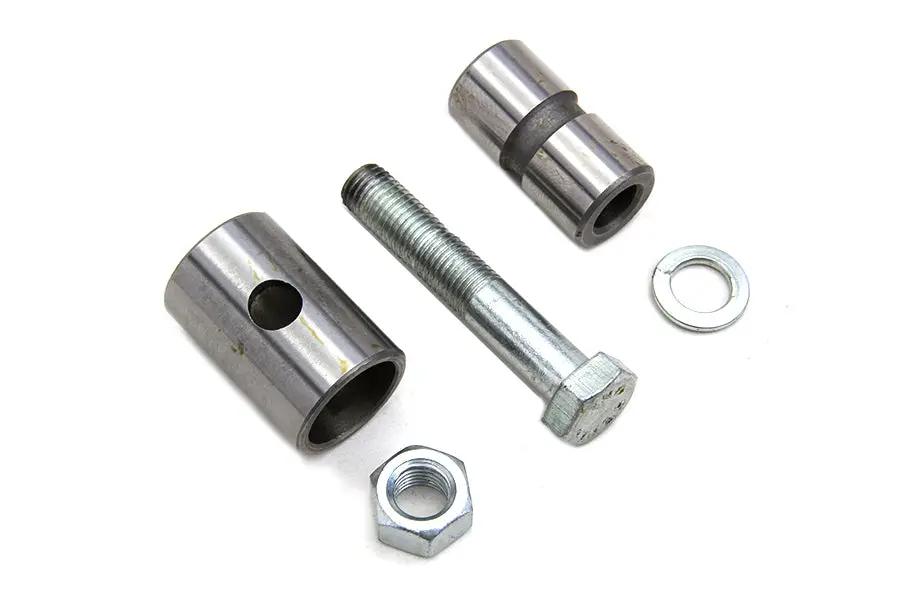 Colony Seat Bar Pivot Bushing and Bolt Kit for Harley Davidson EL and FL Models by Colony