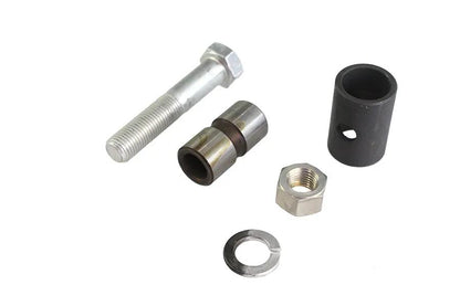 Colony Seat Bar Pivot Bushing Bolt Kit for Harley Davidson FL Models by Colony