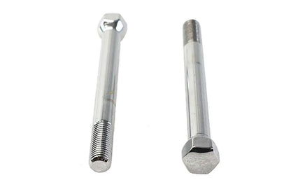 Colony Generator Screw Chrome Finish for Harley Davidson XL Models by Colony