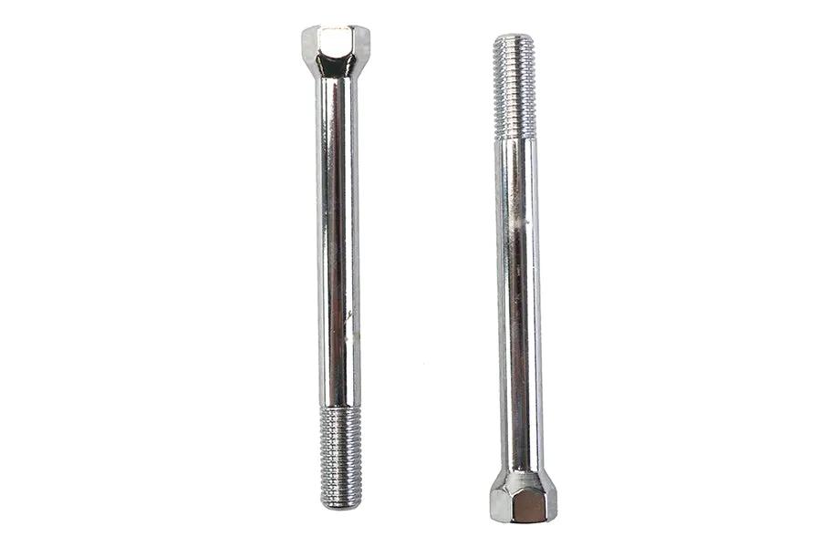 Colony Generator Screw Chrome Finish for Harley Davidson XL Models by Colony