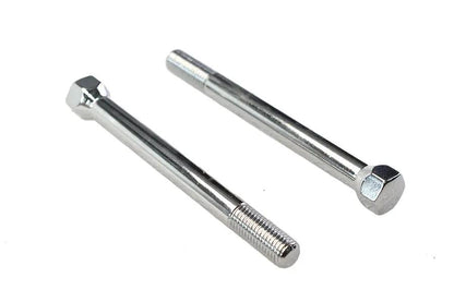 Colony Generator Screw Chrome Finish for Harley Davidson XL Models by Colony