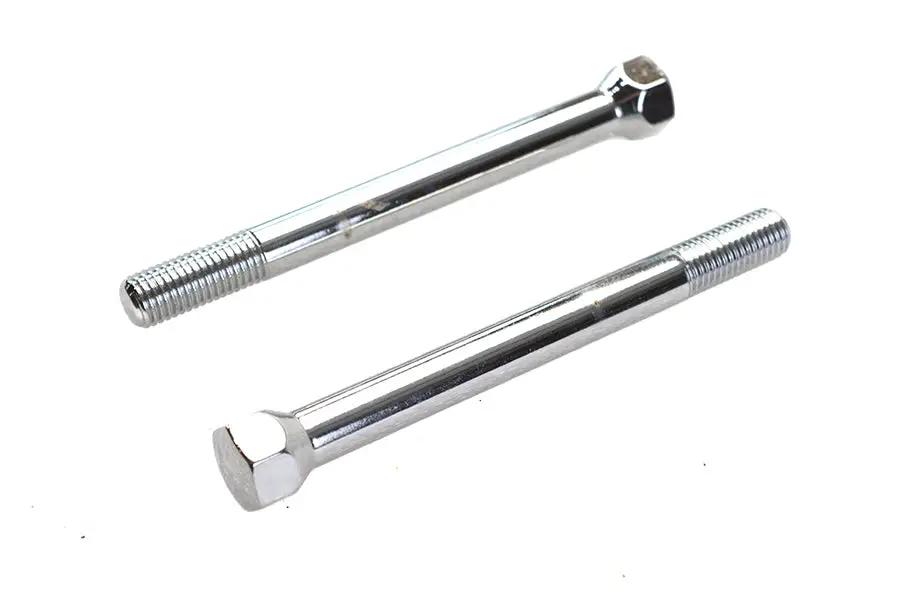 Colony Generator Screw Chrome Finish for Harley Davidson XL Models by Colony