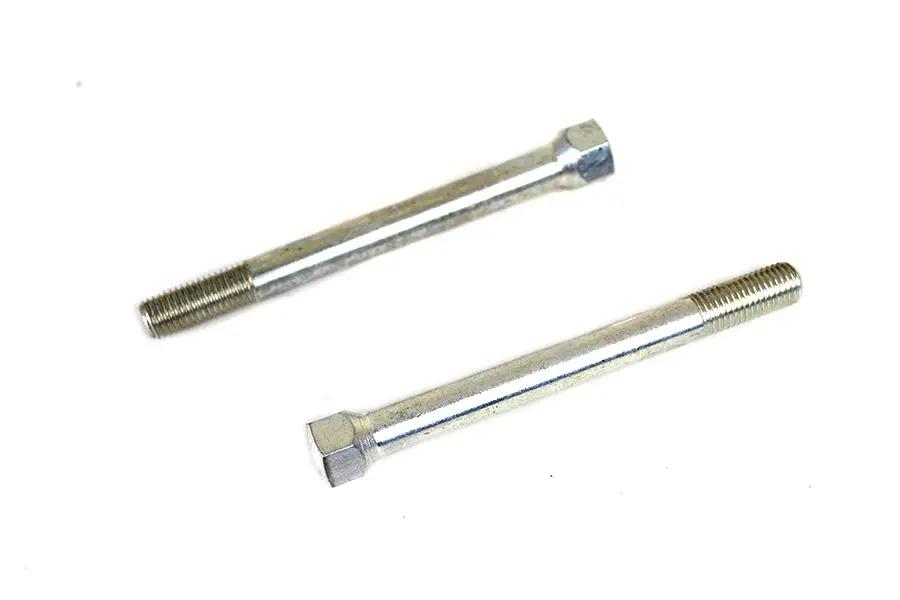 Colony Generator Screw Cadmium for Harley Davidson XL Models by Colony