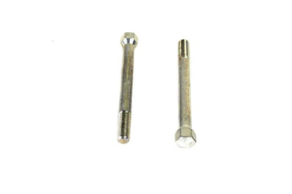 Colony Generator Screw Cadmium for Harley Davidson XL Models by Colony