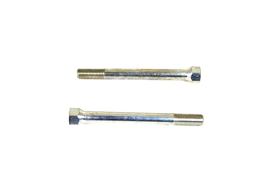 Colony Generator Screw Cadmium for Harley Davidson XL Models by Colony