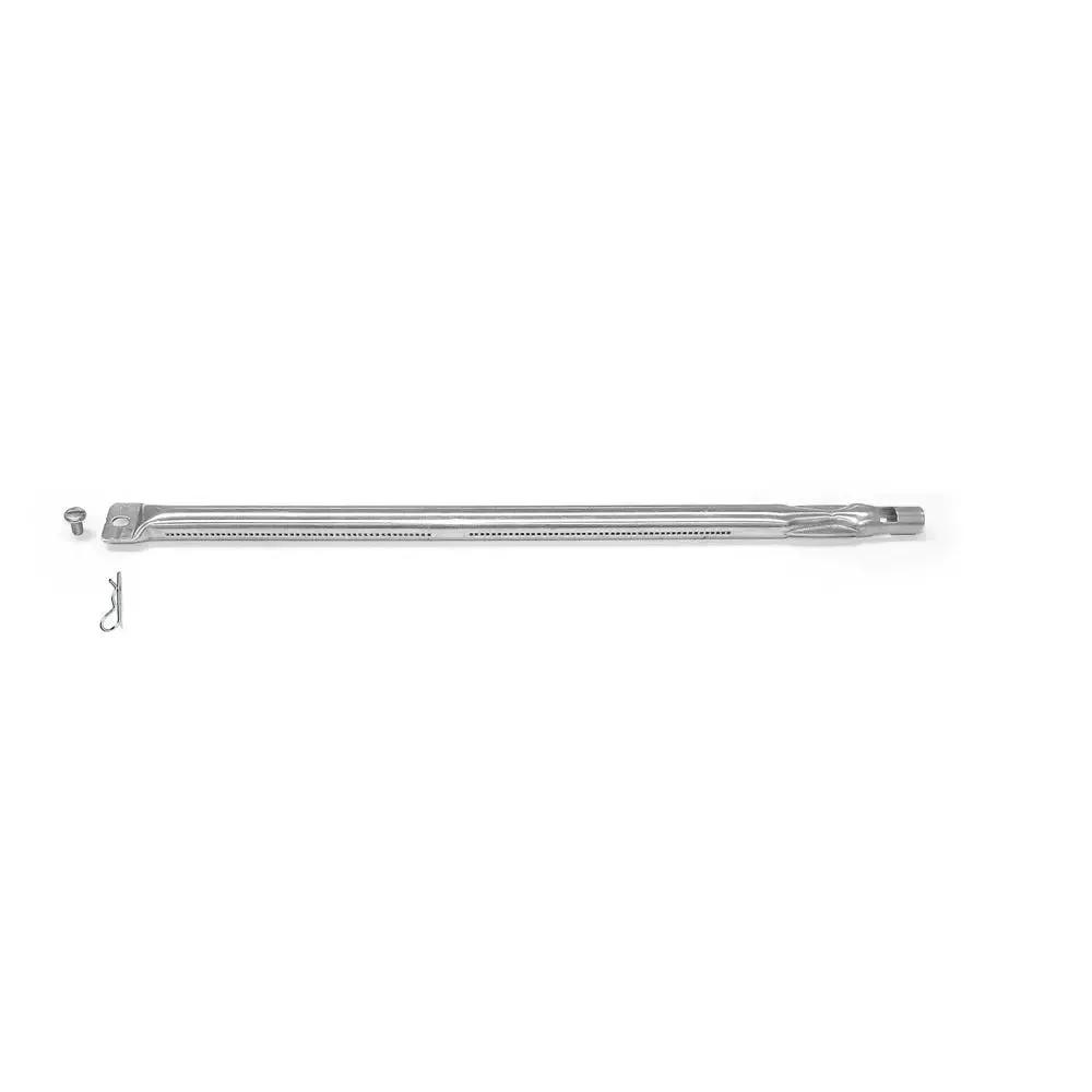 Magma 18-Inch Replacement Burner with Screw and Retainer Clip – Part Number 10-957 by Magma