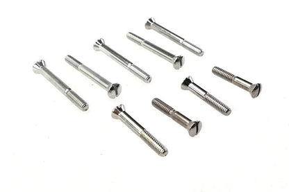 Colony Cam Cover Screw Chrome Finish for Harley Davidson XL Models by Colony