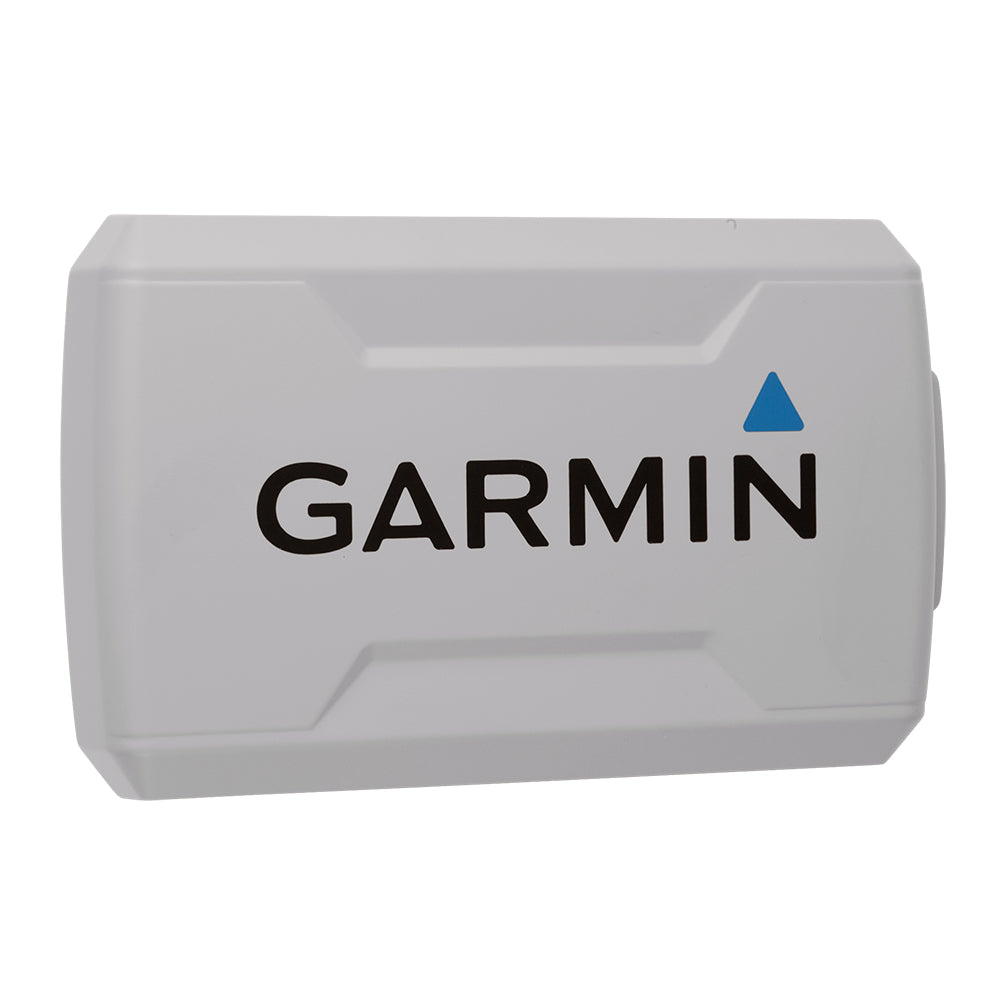 Garmin Protective Cover for STRIKER and Vivid 5-Inch Fish Finders, Part Number 010-13130-00