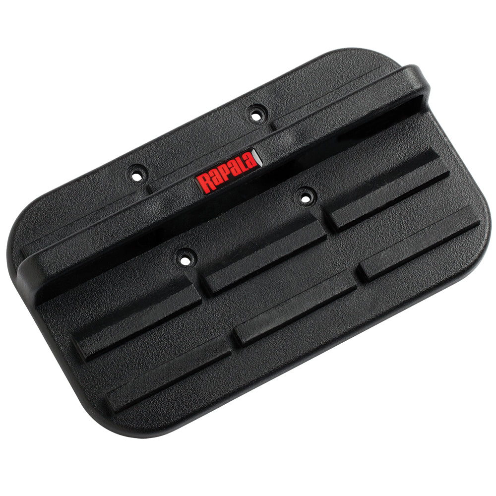 Rapala Magnetic Tool Holder - 3 Place for Secure Storage and Easy Access