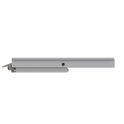 TACO Marine Low Profile Adjustable Seat Slide M20-1013A for Marine Seating