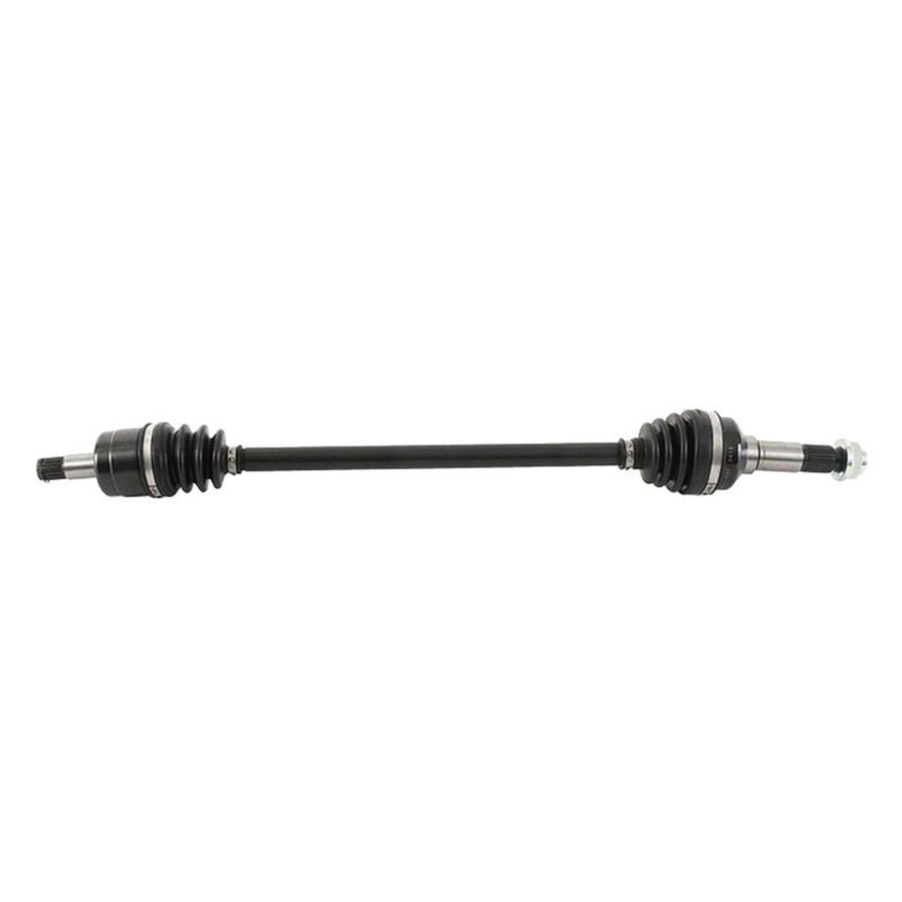 All Balls Racing Trail King 8 Axle Front Left for Yamaha YXZ1000R 2016 – Model AB8-YA-8-318