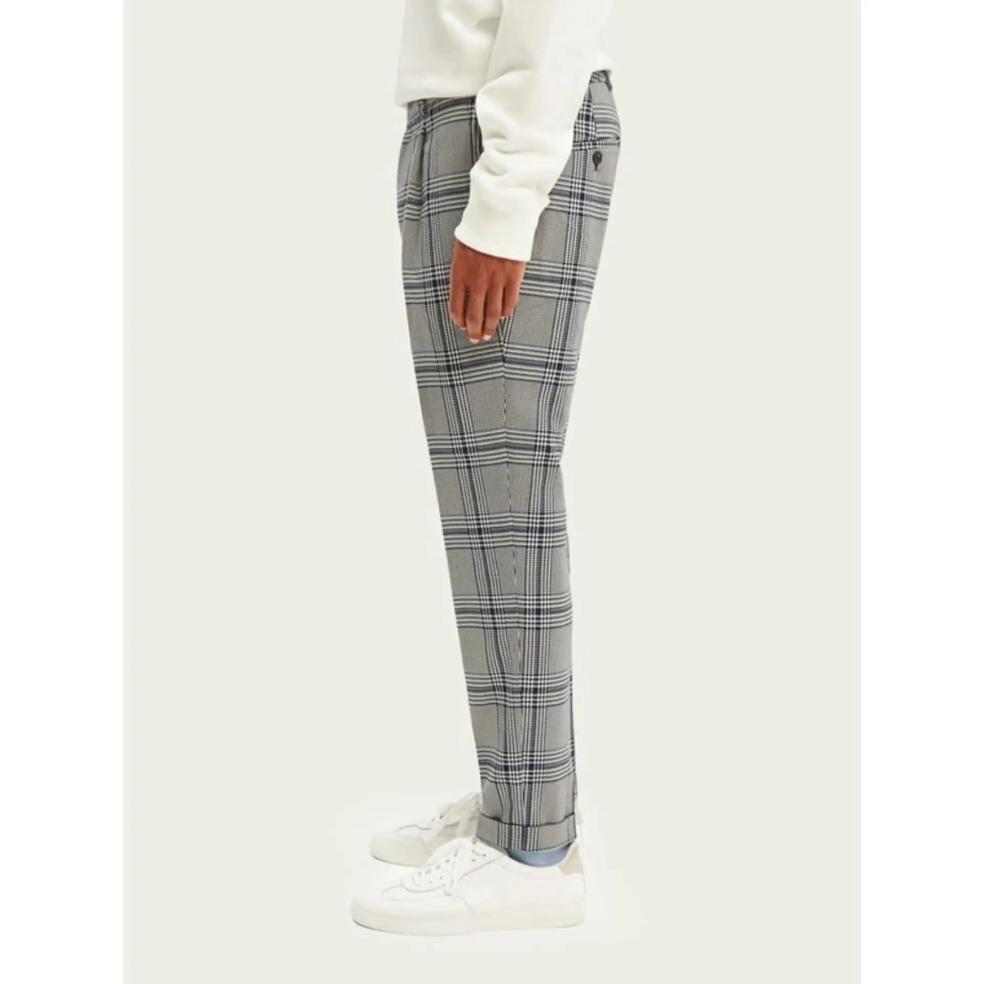 Scotch & Soda Trousers Scotch & Soda
