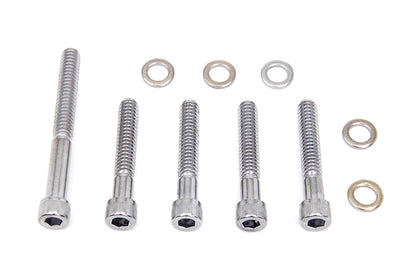 Colony Transmission Shifter Cover Screw Allen - Fits Harley Davidson FLT and FXR (1980-1986)