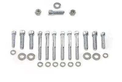 V-Twin Transmission Side Cover Allen Screw for Harley Davidson FXST (1987-1996) by V-Twin
