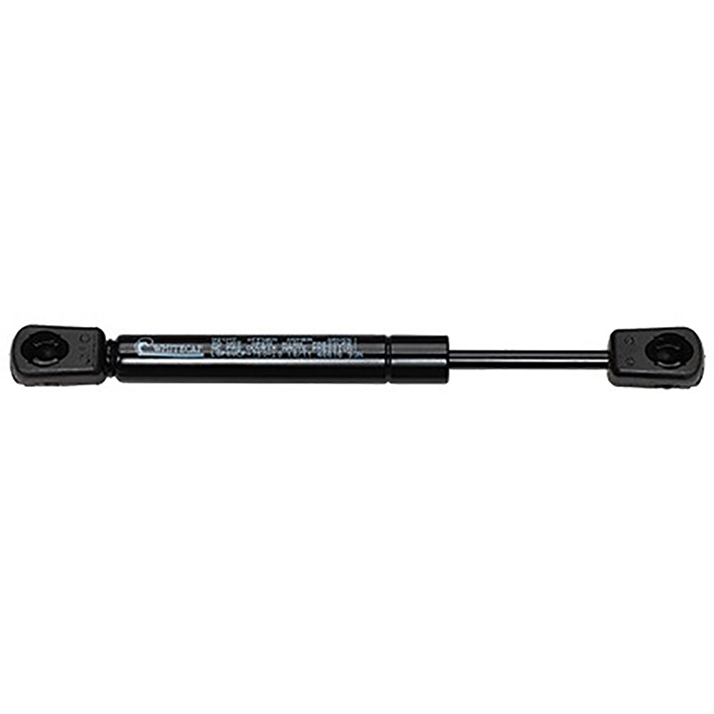 Whitecap 10-inch Gas Spring 10lb with Black Nitrate Coating - Part G-8010C