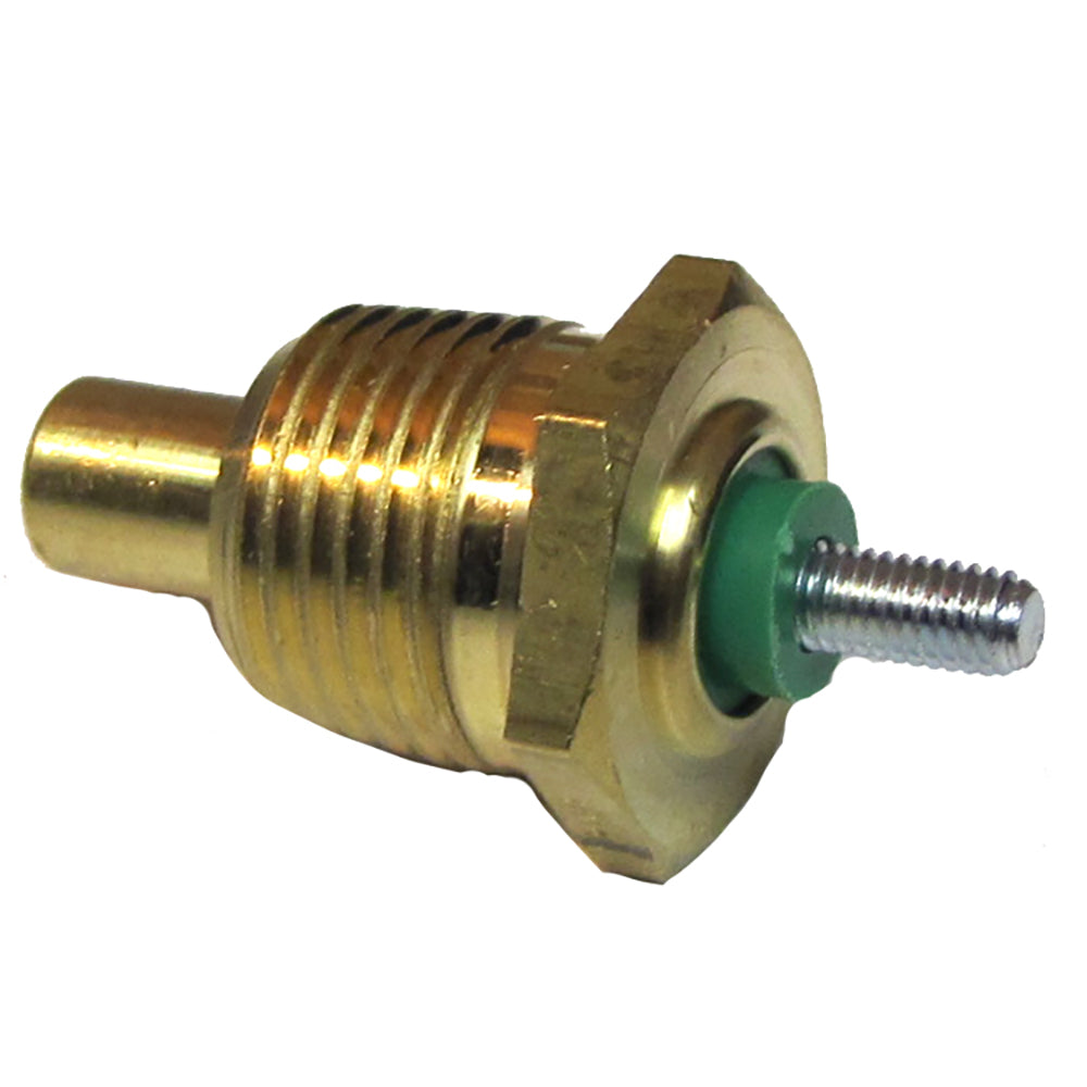 Faria Beede Instruments 90404 Temperature Sender - 1/2 Inch American Single Standard