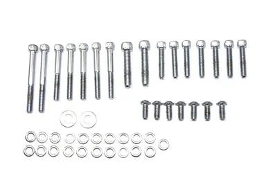 Colony Primary Cover Allen Screw Kit for Harley Davidson FXST by Colony