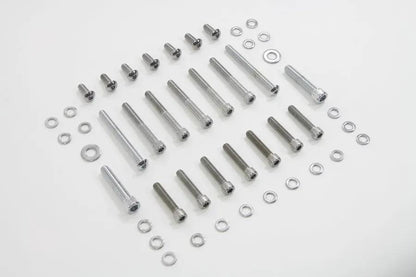 Colony Primary Cover Allen Screw Kit for Harley Davidson FXST by Colony