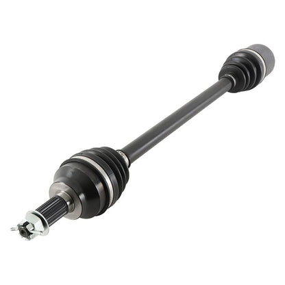 All Balls Racing TRK 8 Axle Front Left for Polaris RZR XP 1000 TU – Durable Off-Road Vehicle Part