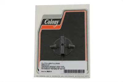Colony Clutch Arm Fulcrum Rebuild Kit for Harley Davidson WL Models by Colony