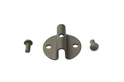 Colony Clutch Arm Fulcrum Rebuild Kit for Harley Davidson WL Models by Colony