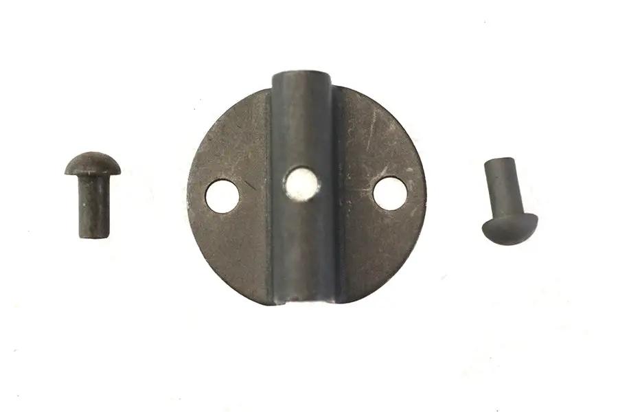 Colony Clutch Arm Fulcrum Rebuild Kit for Harley Davidson WL Models by Colony