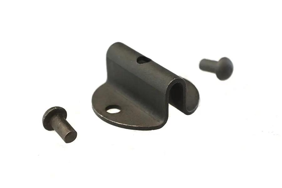 Colony Clutch Arm Fulcrum Rebuild Kit for Harley Davidson WL Models by Colony