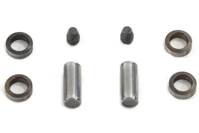 Colony Handlebar Throttle Spark Roller and Pin Kit for Harley Davidson FL (1954-1963) by Colony
