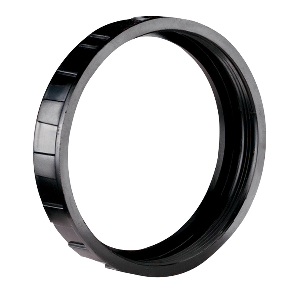 Marinco 100R Threaded Ring - 30A 125V Weatherproof Sealing for Outdoor Applications