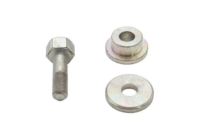 Colony Rear Brake Pivot Bolt Washer Spacer Kit for Harley Davidson XL (1973-1978) by Colony
