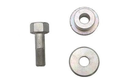 Colony Rear Brake Pivot Bolt Washer Spacer Kit for Harley Davidson XL (1973-1978) by Colony