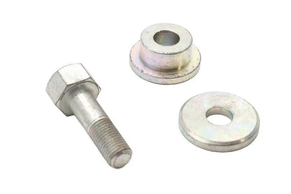 Colony Rear Brake Pivot Bolt Washer Spacer Kit for Harley Davidson XL (1973-1978) by Colony
