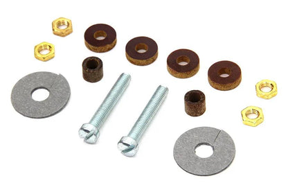 Colony Electric Wiring Terminal Screw and Fitting Kit for Harley Davidson EL & UL Models by Colony